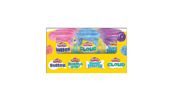 MODELING COMPOUND PLAY-DOH