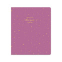 NOTEBOOK 48 SHEETS RULED
