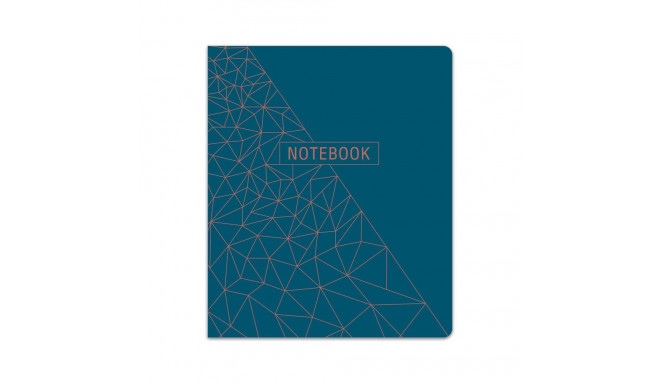 NOTEBOOK 12 SHEETS SQUARED