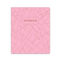 NOTEBOOK 12 SHEETS SQUARED
