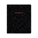 NOTEBOOK 12 SHEETS SQUARED