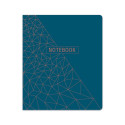 NOTEBOOK 12 SHEETS RULED