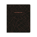 NOTEBOOK 12 SHEETS RULED
