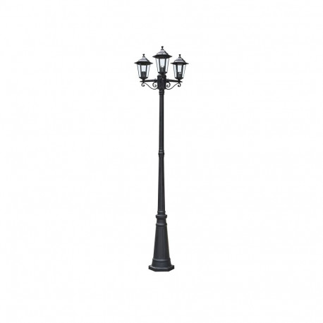 FLOOR LAMP ARNA 3XE27 45W