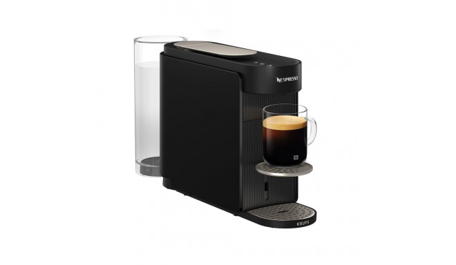 MACHINE COFFEEXN9408F0BL KRUPS