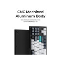 KEYBOARD KEYCHRON Q3 ULTRA BLACK