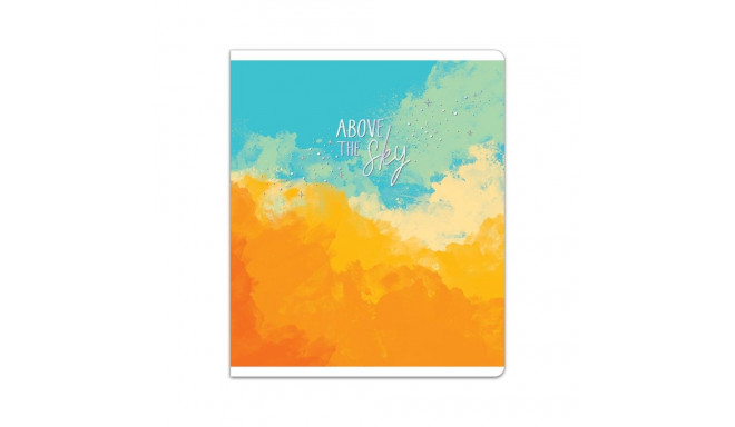 NOTEBOOK 32 SHEETS SQUARED
