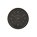 CLOCK WALL SVEN D29CM 200309