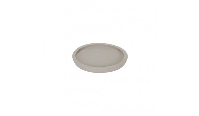 SAUCER CERAMIC PT.6700.032.PC D32 GREY