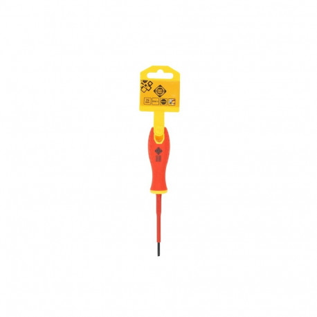 SL SCREWDRIVER 3X75MM 1000V