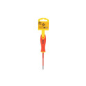 SL SCREWDRIVER 3X75MM 1000V
