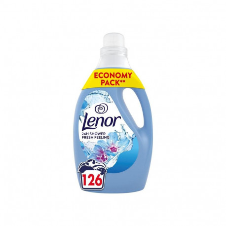 Lenor riidepehmendaja SPRING AW 2650ML
