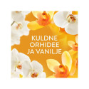 FABRIC SOFTENER LENOR ORCHID 2650ML