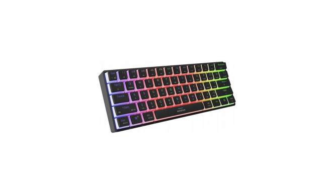 KEYBOARD GENESIS THOR 660 G2 RGB