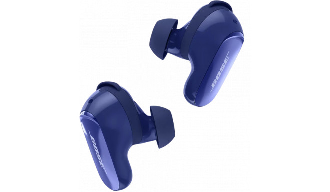 Bose juhtmevabad kõrvaklapid QuietComfort Ultra Earbuds (2nd Gen), midnight violet