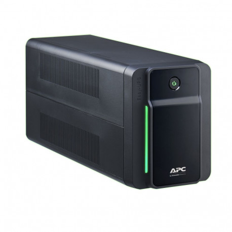 Uninterruptible Power Supply - APC Easy UPS 700VA 360W Line-Interactive 4x IEC Sockets Black