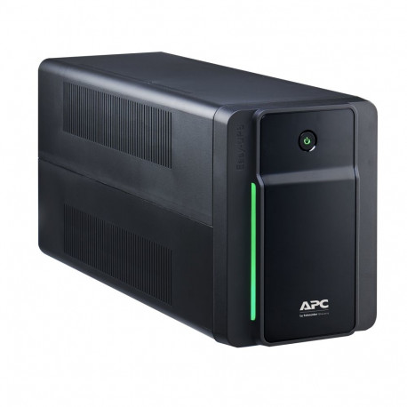 Uninterruptible Power Supply - APC Easy UPS 1600VA 900W, 6 C13 Outlets, 230V Black