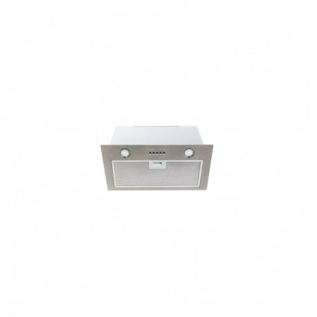 Kitchen Hood - ELEYUS GMA L 14 150 370 m³/h, 66 dB, Stainless Steel