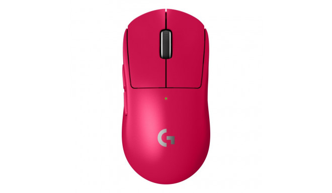 Gaming Mouse - Logitech G Pro X Superlight, Pink