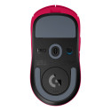 Gaming Mouse - Logitech G Pro X Superlight, Pink