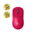 Gaming Mouse - Logitech G Pro X Superlight, Pink