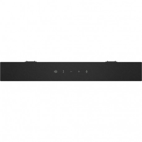 Audio Equipment - Dell Pro Premium Conferencing Soundbar 3.6W RMS Wired Black
