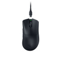 Gaming Mouse - Razer DeathAdder V3 Pro, 63g, HyperPolling Wireless, Black