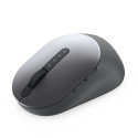 Computer Accessory - Dell Multi-Device Wireless Mouse MS5320W, 1600 DPI, Bluetooth, Black