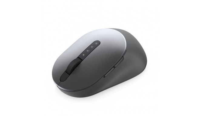 Computer Accessory - Dell Multi-Device Wireless Mouse MS5320W, 1600 DPI, Bluetooth, Black