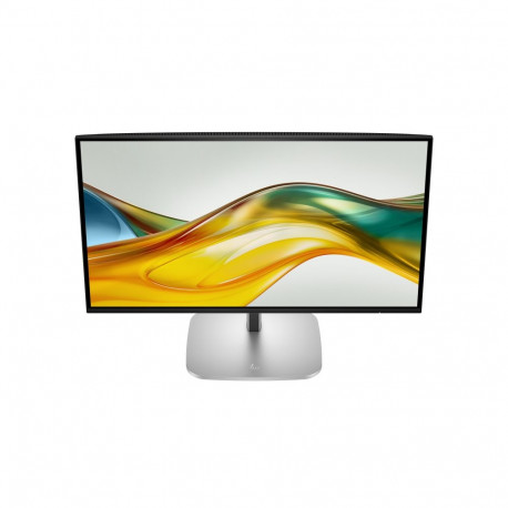Monitor - HP 527pm Series 5 Pro QHD 27" 2560x1440 100Hz USB-C, Black/Silver
