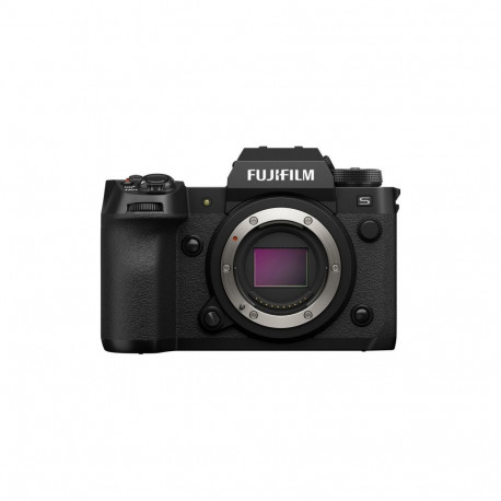 Fujifilm X-H2S Body (Black)