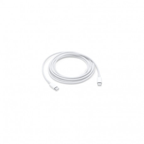 Apple USB Cable USB-C to USB-C, 1 m, White