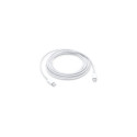 Apple USB Cable USB-C to USB-C, 1 m, White