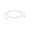 Apple USB Cable USB-C to USB-C, 1 m, White