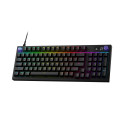LOGITECH G316 X 98 - BLACK - (US) INTL