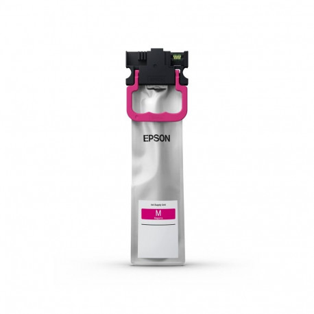 EPSON C13T01C300 Ink, Magenta