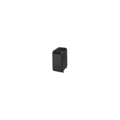 Fellowes SHREDDER POWERSHRED LX220/BLACK 5502601