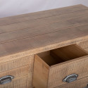 Kummut MONACO 129x40xH81cm