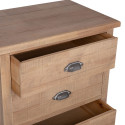 Kummut MONACO 60x40xH101.5cm