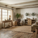 Kummut MONACO 150x40xH83cm