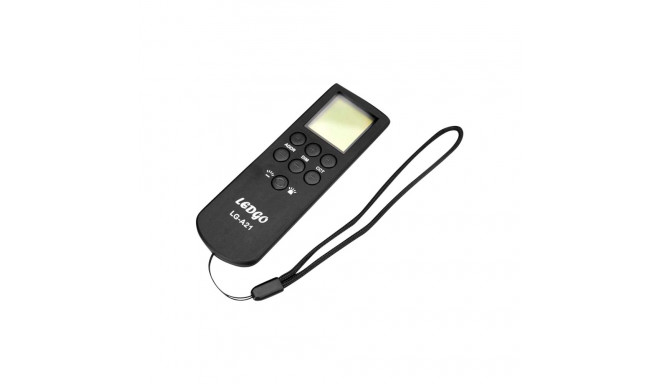 Nanlite  LG-A21 remote control for Ledgo and Nanlite