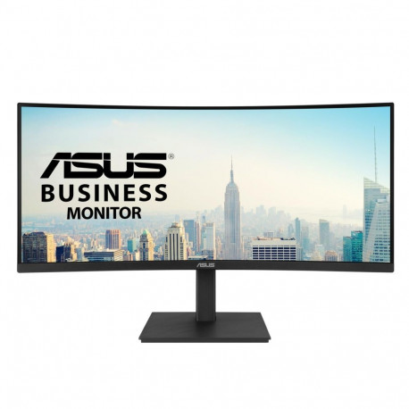 Asus Monitor||34 "|3440 x 1440 pixels|Wide Quad HD|Native aspect ratio 21:9|LCD|Curved|90LM08JJ-B021