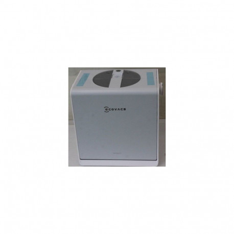 Ecovacs SALE OUT. | Window Cleaning Robot | WINBOT W2S OMNI | Corded | 8000 Pa | White | DAMAGED PAC