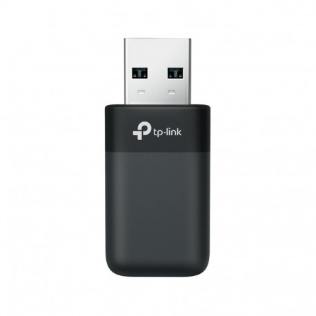 TP-Link AX3000 Dual Band Wi-Fi 6 Wireless USB Adapter | Archer TX50U | 2.4 GHz, 5 GHz | 802.11ax | M