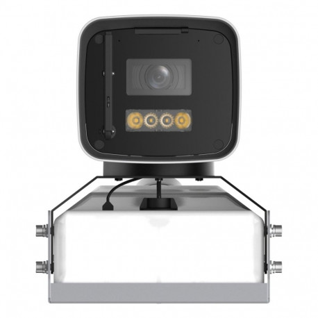DAHUA NET CAMERA 4MP BULLET/IPC-HFW8449J-Z-2712-SC