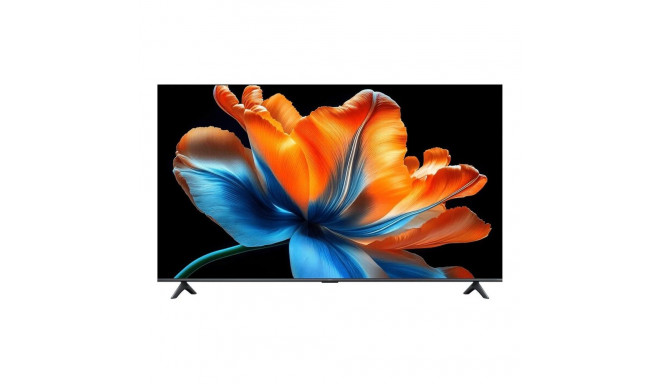 Xiaomi | S Mini LED 2026 | 85 | Smart TV | Google TV | 4K UHD | Dark Grey