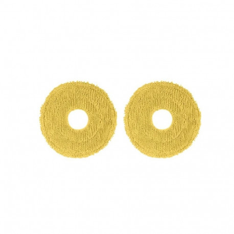 MOVA MRMP35 Plush Mop for V60 MOBIUS | Yellow