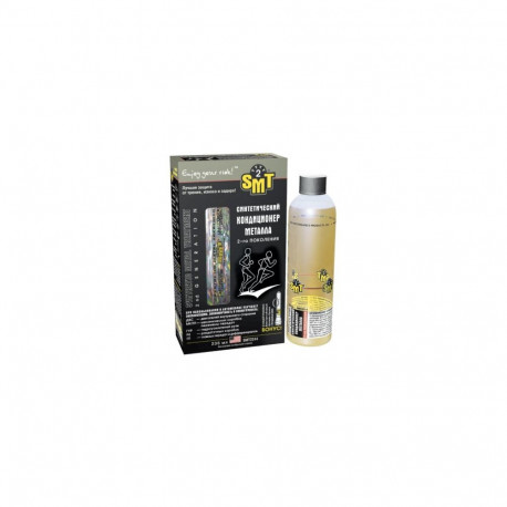 Sünteetiline metalli konditsioneer SMT2 125ml