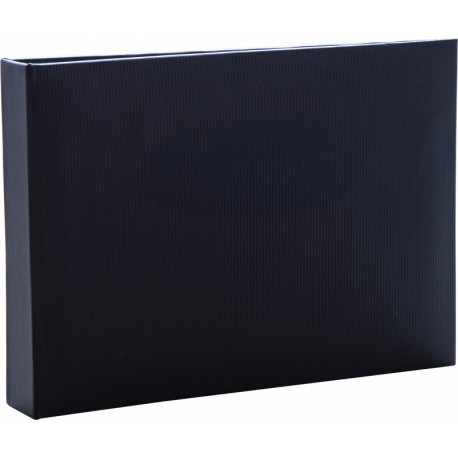 Focus album Ritz Pocket 10x15/40, black