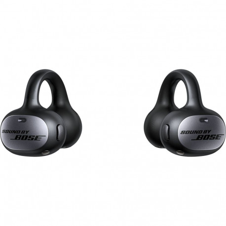 Baseus Inspire XC1 Sound by Bose Czarne